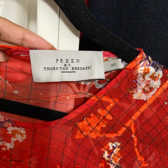 Preen by Thornton Bregazzi - Picture 3 of 4